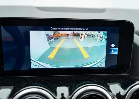 Mercedes-Benz GLA-Class 2022, 2 л бензин, автомат, 59 700 км, Киев - 5/10