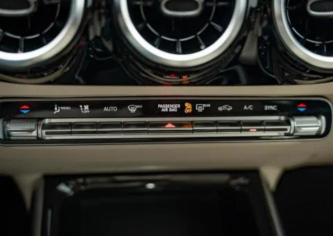 Mercedes-Benz GLA-Class 2022, 2 л бензин, автомат, 59 700 км, Киев - 6/10