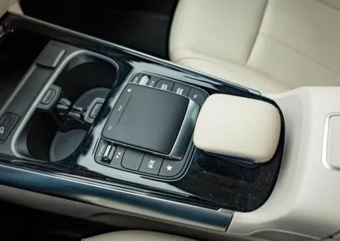Mercedes-Benz GLA-Class 2022, 2 л бензин, автомат, 59 700 км, Киев - 7/10