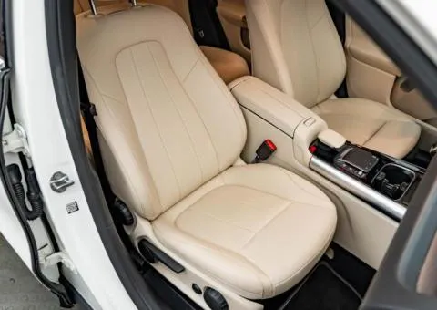 Mercedes-Benz GLA-Class 2022, 2 л бензин, автомат, 59 700 км, Киев - 8/10