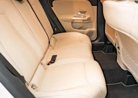 Mercedes-Benz GLA-Class 2022, 2 л бензин, автомат, 59 700 км, Киев - 9/10