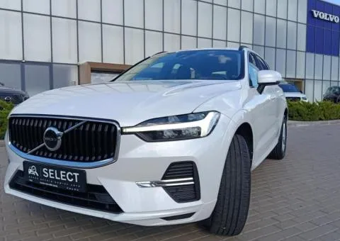 Volvo XC60 2022, 2 л дизель, автомат, передний привод, 81 811 км, Киев - 1/10