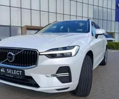 Volvo XC60 2022, 2 L diesel, automatic, front-wheel drive, 81,811 km, Kyiv