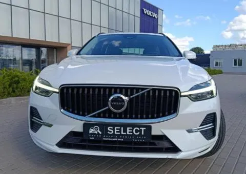 Volvo XC60 2022, 2 л дизель, автомат, передний привод, 81 811 км, Киев - 2/10