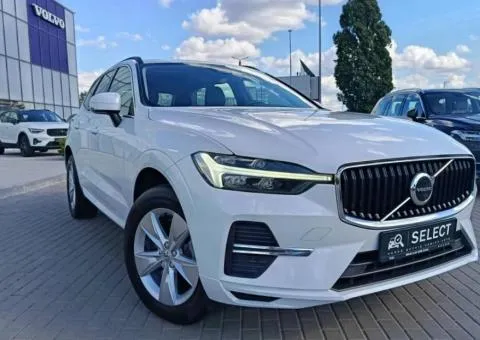 Volvo XC60 2022, 2 л дизель, автомат, передний привод, 81 811 км, Киев - 3/10