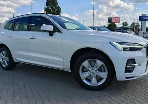 Volvo XC60 2022, 2 л дизель, автомат, передний привод, 81 811 км, Киев - 4/10