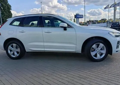 Volvo XC60 2022, 2 л дизель, автомат, передний привод, 81 811 км, Киев - 5/10