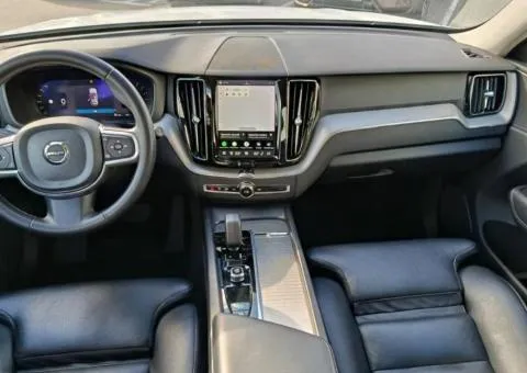 Volvo XC60 2022, 2 л дизель, автомат, передний привод, 81 811 км, Киев - 6/10