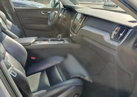 Volvo XC60 2022, 2 л дизель, автомат, передний привод, 81 811 км, Киев - 9/10