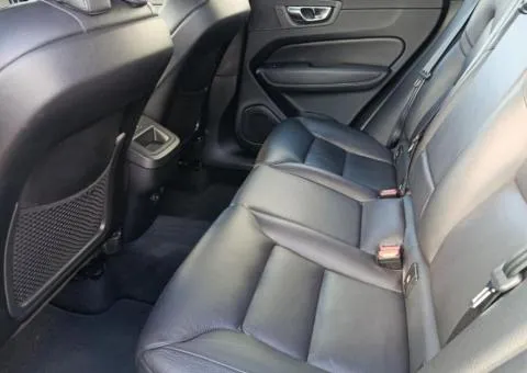 Volvo XC60 2022, 2 л дизель, автомат, передний привод, 81 811 км, Киев - 10/10