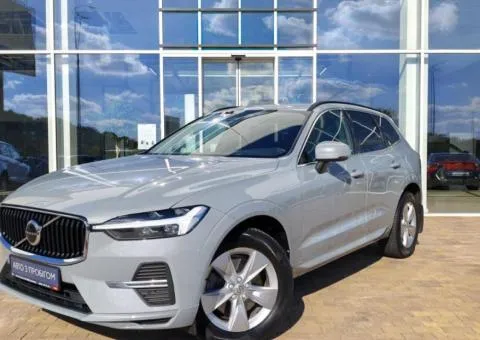 Volvo XC60 23MY 2023, 2 л гибрид, автомат, полный привод, 83 349 км, Киев - 1/10