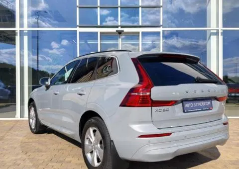 Volvo XC60 23MY 2023, 2 л гибрид, автомат, полный привод, 83 349 км, Киев - 2/10