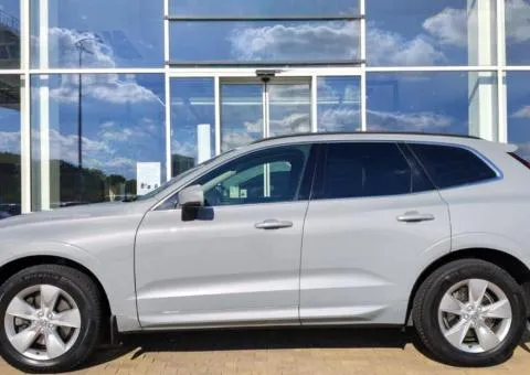 Volvo XC60 23MY 2023, 2 л гибрид, автомат, полный привод, 83 349 км, Киев - 3/10