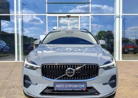 Volvo XC60 23MY 2023, 2 л гибрид, автомат, полный привод, 83 349 км, Киев - 5/10