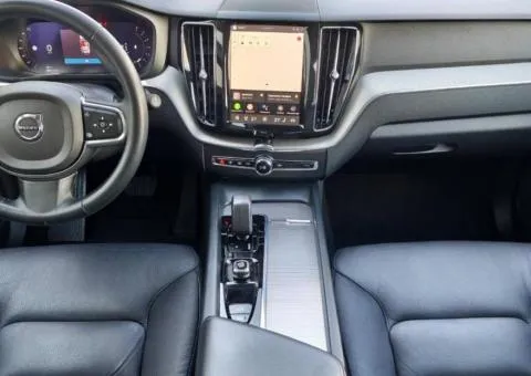Volvo XC60 23MY 2023, 2 л гибрид, автомат, полный привод, 83 349 км, Киев - 8/10