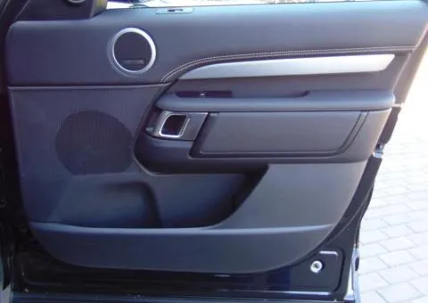 LAND ROVER DISCOVERY 5 2023, 3 л дизель, автомат, повний привід, 94 096 км, Київ - 6/10