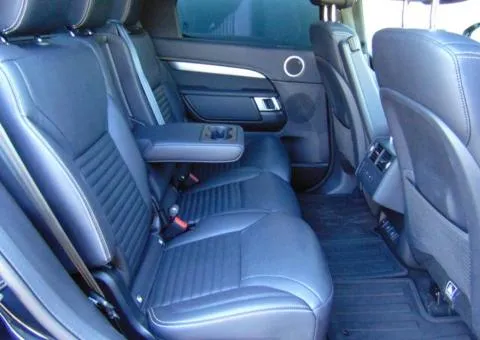 LAND ROVER DISCOVERY 5 2023, 3 л дизель, автомат, повний привід, 94 096 км, Київ - 8/10