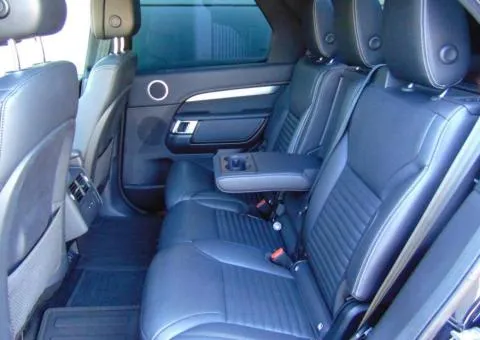 LAND ROVER DISCOVERY 5 2023, 3 л дизель, автомат, повний привід, 94 096 км, Київ - 10/10