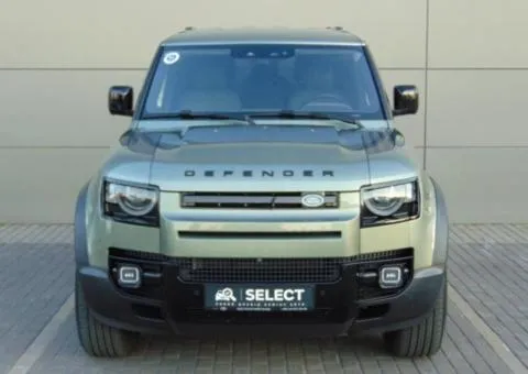 LAND ROVER DEFENDER 2023, 3 л дизель, автомат, повний привід, 21 442 км, Київ - 2/10