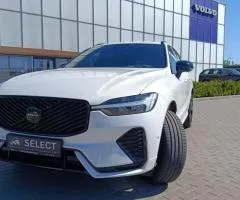 Volvo XC60 2025, 2 L petrol, automatic, all-wheel drive, 32,515 km, Kyiv