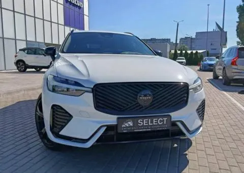 Volvo XC60 2025, 2 L petrol, automatic, all-wheel drive, 32,515 km, Kyiv - 2/10