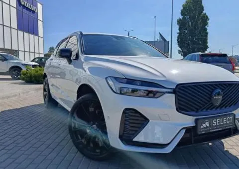 Volvo XC60 2025, 2 L petrol, automatic, all-wheel drive, 32,515 km, Kyiv - 3/10