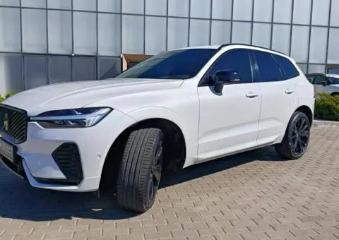 Volvo XC60 2025, 2 L petrol, automatic, all-wheel drive, 32,515 km, Kyiv - 5/10