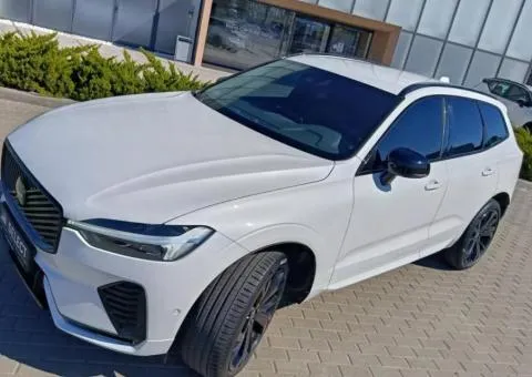 Volvo XC60 2025, 2 L petrol, automatic, all-wheel drive, 32,515 km, Kyiv - 7/10