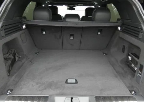 LAND ROVER RANGE ROVER SPORT 2025, 3 л дизель, автомат, повний привід, 36 тис. км, Київ - 8/10