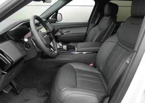 LAND ROVER RANGE ROVER SPORT 2025, 3 л дизель, автомат, повний привід, 36 тис. км, Київ - 9/10