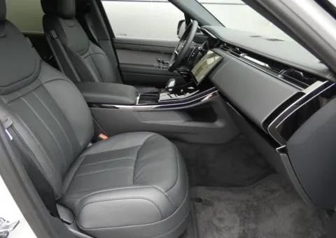 LAND ROVER RANGE ROVER SPORT 2025, 3 л дизель, автомат, повний привід, 36 тис. км, Київ - 10/10