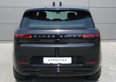 LAND ROVER RANGE ROVER SPORT 2025, 3 л дизель, автомат, повний привід, 21 927 км, Київ - 5/10