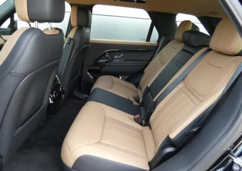 LAND ROVER RANGE ROVER SPORT 2025, 3 л дизель, автомат, повний привід, 21 927 км, Київ - 7/10