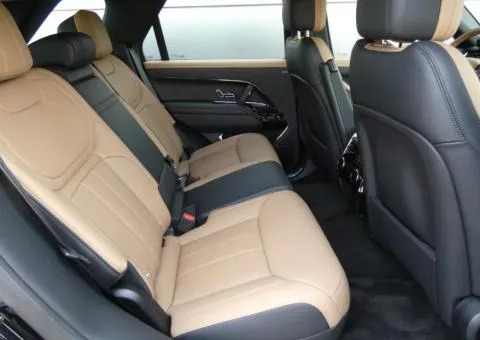LAND ROVER RANGE ROVER SPORT 2025, 3 л дизель, автомат, повний привід, 21 927 км, Київ - 8/10