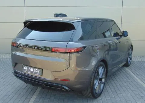LAND ROVER RANGE ROVER SPORT 2025, 3 л дизель, автомат, повний привід, 40 530 км, Київ - 3/10