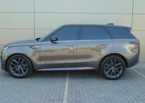 LAND ROVER RANGE ROVER SPORT 2025, 3 л дизель, автомат, повний привід, 40 530 км, Київ - 4/10