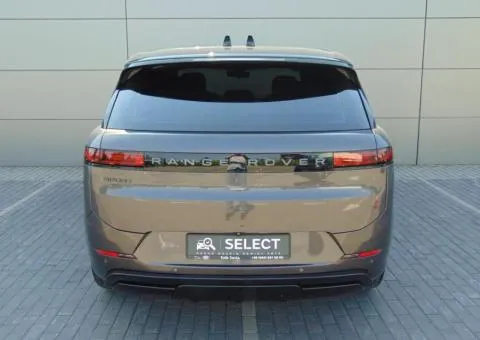 LAND ROVER RANGE ROVER SPORT 2025, 3 л дизель, автомат, повний привід, 40 530 км, Київ - 5/10