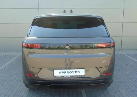 LAND ROVER RANGE ROVER SPORT 2025, 3 л дизель, автомат, повний привід, 25 тис. км, Київ - 6/10