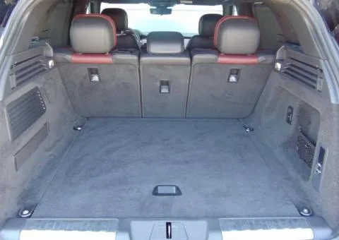 LAND ROVER RANGE ROVER SPORT 2025, 3 л дизель, автомат, повний привід, 25 тис. км, Київ - 7/10