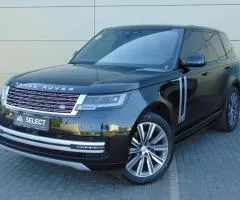 LAND ROVER RANGE ROVER 2023, 3 L diesel, automatic, all-wheel drive, 69,094 km, Kyiv