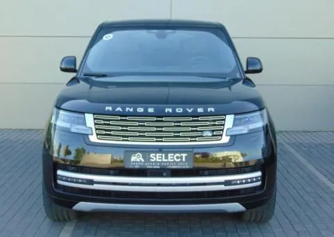 LAND ROVER RANGE ROVER 2023, 3 л дизель, автомат, повний привід, 69 094 км, Київ - 2/10