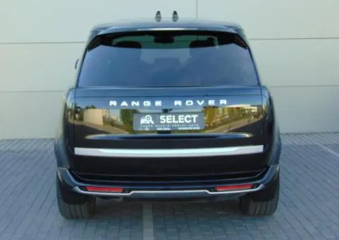 LAND ROVER RANGE ROVER 2023, 3 л дизель, автомат, повний привід, 69 094 км, Київ - 3/10