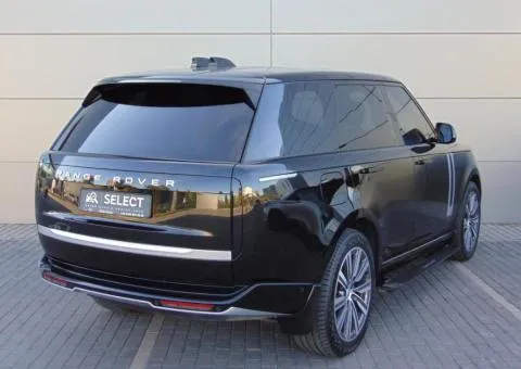 LAND ROVER RANGE ROVER 2023, 3 л дизель, автомат, повний привід, 69 094 км, Київ - 5/10