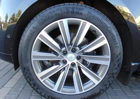 LAND ROVER RANGE ROVER 2023, 3 л дизель, автомат, повний привід, 69 094 км, Київ - 7/10