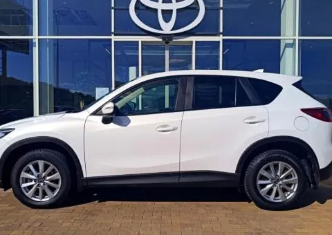 Mazda CX-5 2017, 2.2 л дизель, автомат, полный привод, 137 277 км, Киев - 3/10