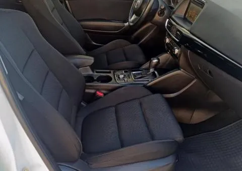 Mazda CX-5 2017, 2.2 л дизель, автомат, полный привод, 137 277 км, Киев - 6/10