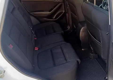 Mazda CX-5 2017, 2.2 л дизель, автомат, полный привод, 137 277 км, Киев - 7/10