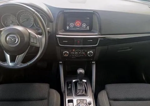 Mazda CX-5 2017, 2.2 л дизель, автомат, полный привод, 137 277 км, Киев - 8/10