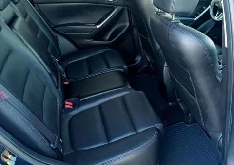 Mazda CX-5 2017, 2.2 л дизель, автомат, полный привод, 133 022 км, Киев - 7/10