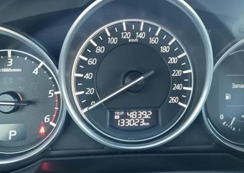 Mazda CX-5 2017, 2.2 л дизель, автомат, полный привод, 133 022 км, Киев - 10/10